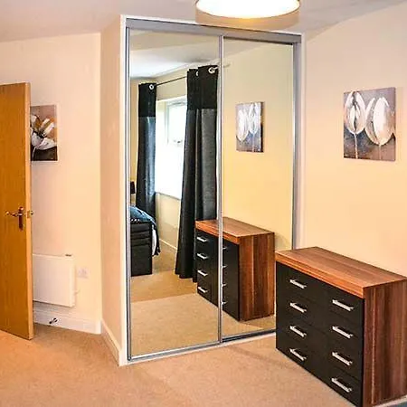 بيت للعطل 15 Laundry Mews *