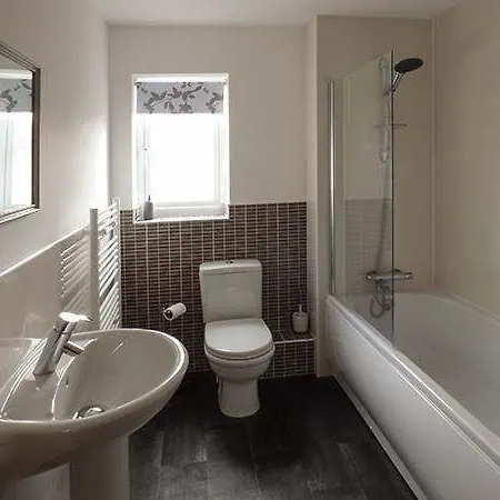 15 Laundry Mews * إنغيلتون
