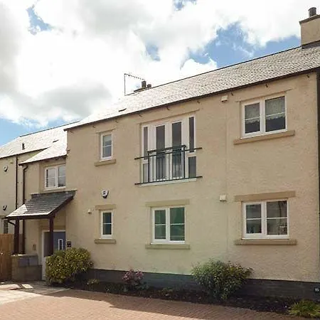 15 Laundry Mews * إنغيلتون