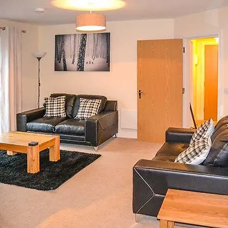 بيت للعطل 15 Laundry Mews *