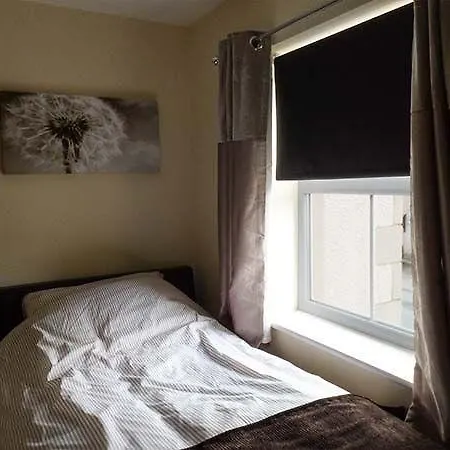 بيت للعطل 15 Laundry Mews *
