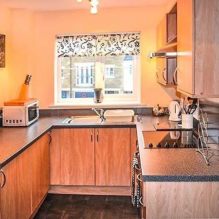15 Laundry Mews * إنغيلتون